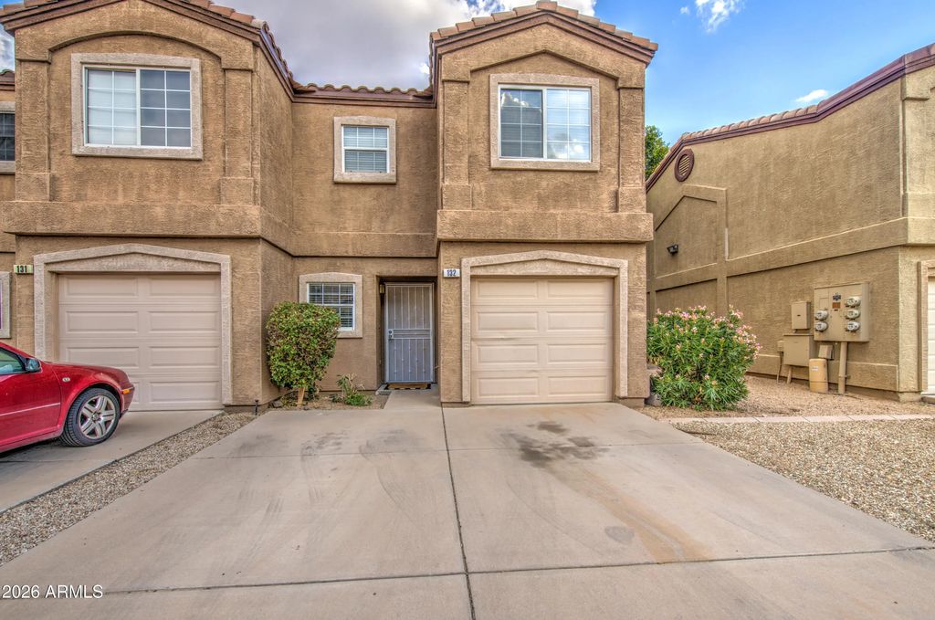 125 S 56th Street (unit 132), Mesa