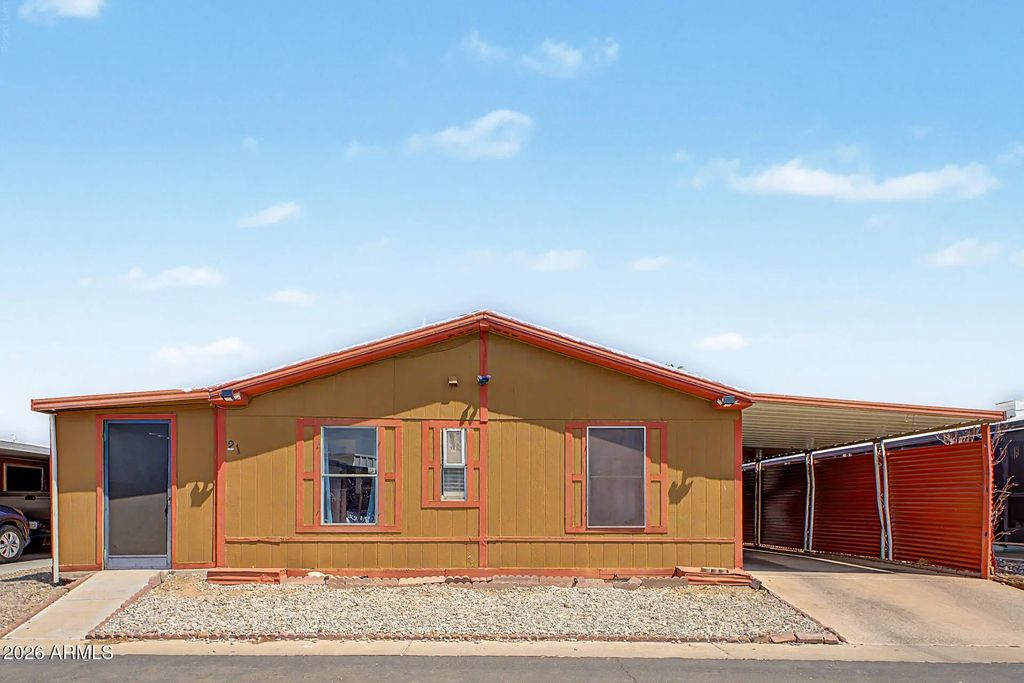 11000 N 91st Avenue (unit 21), Peoria