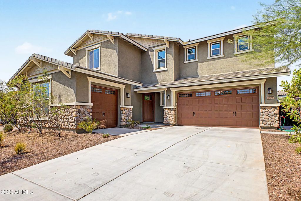 2736 N Acacia Way, Buckeye