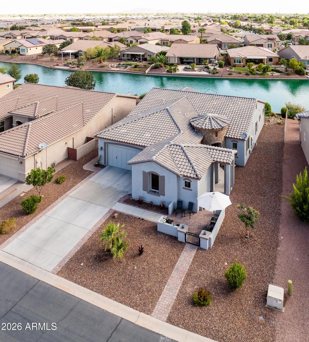 41632 W Snow Bird Lane, Maricopa