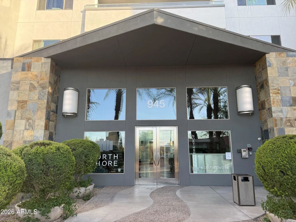945 E Playa Del Norte Drive (unit 5020), Tempe