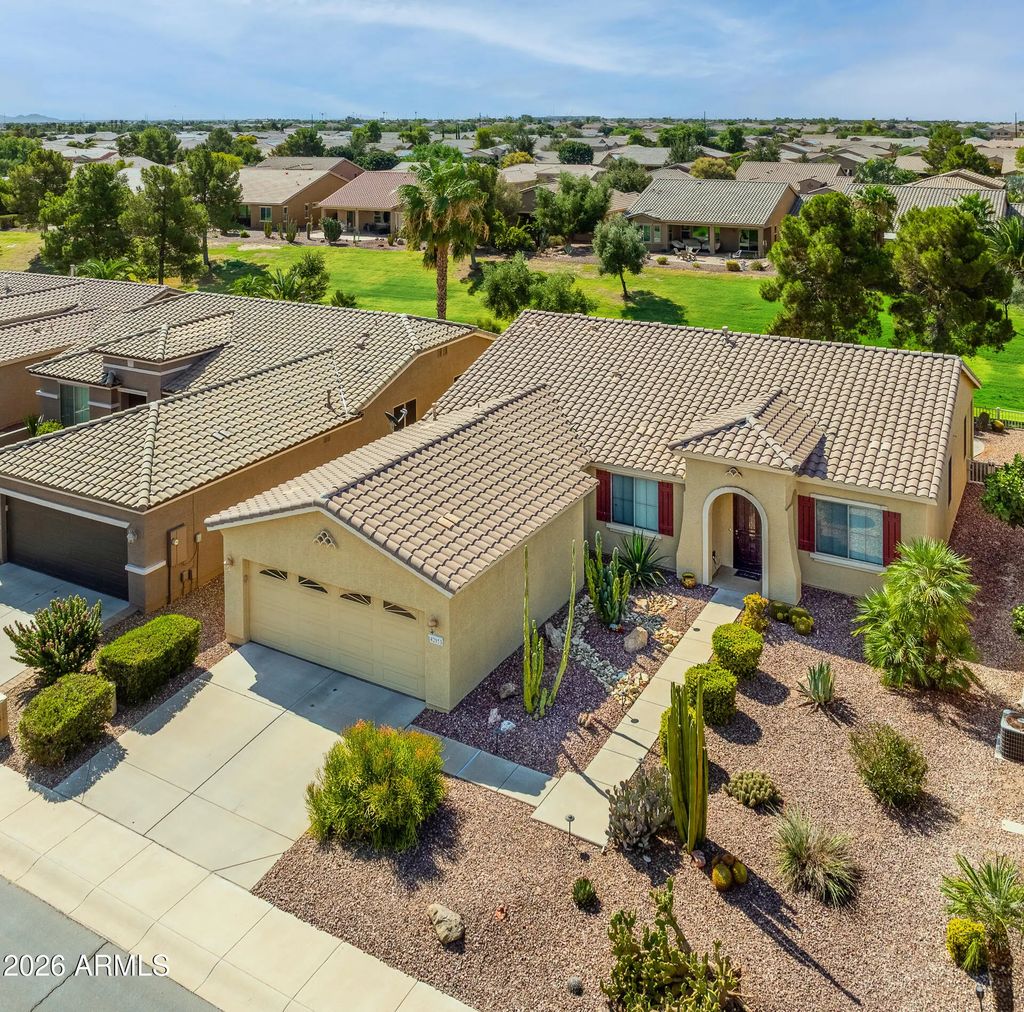 42953 W Ocean Breeze Drive, Maricopa