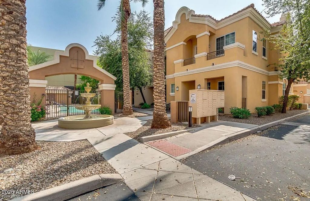 124 N California Street (unit Unit 12), Chandler