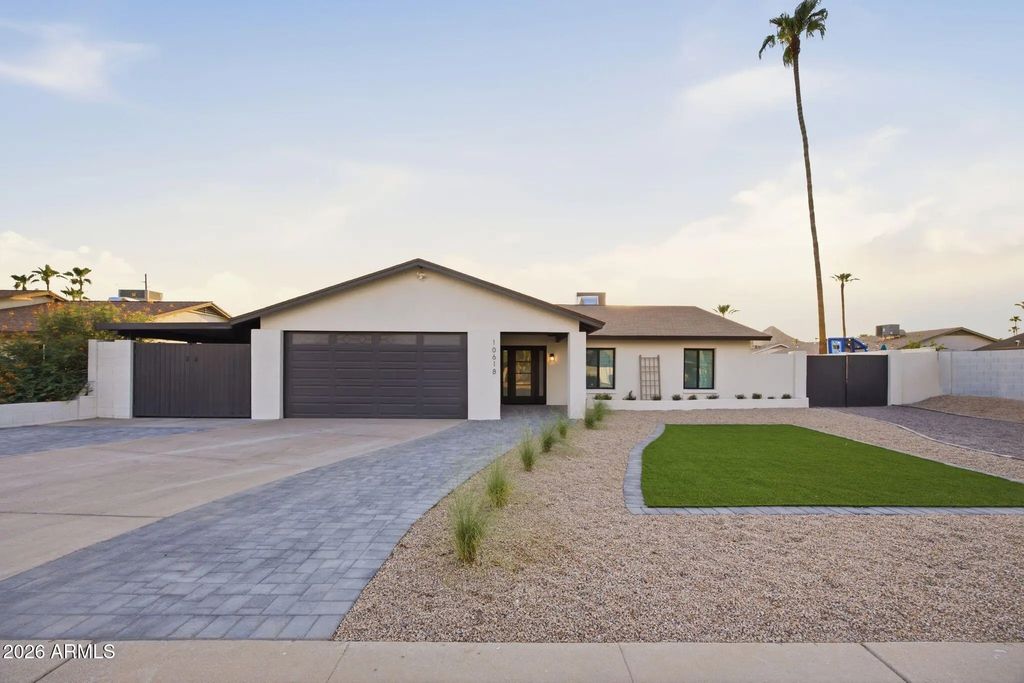 10618 N 27th Street, Phoenix