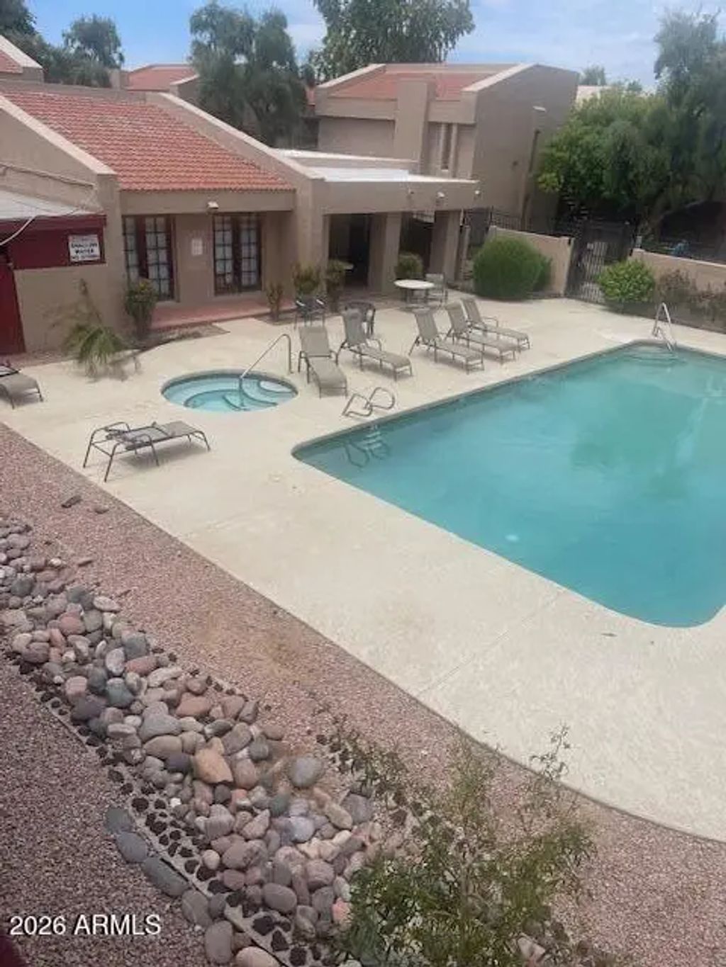 3131 W Cochise Drive (unit 165), Phoenix