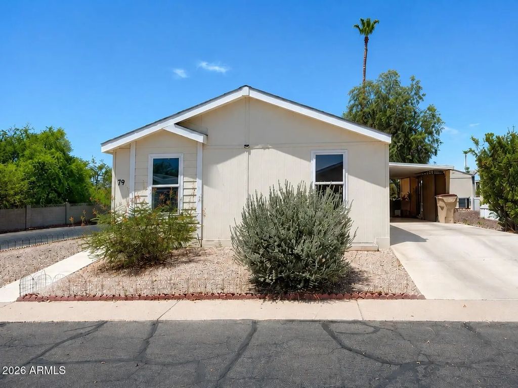 19602 N 32nd Street (unit 79), Phoenix