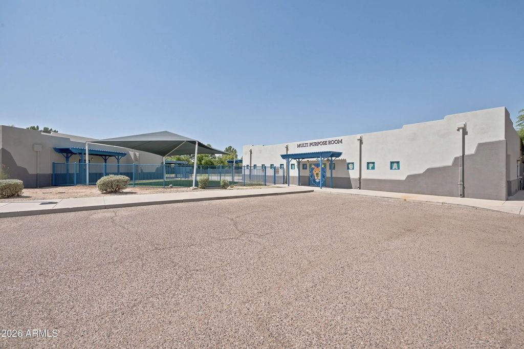 2929 E Mckellips Road, Mesa