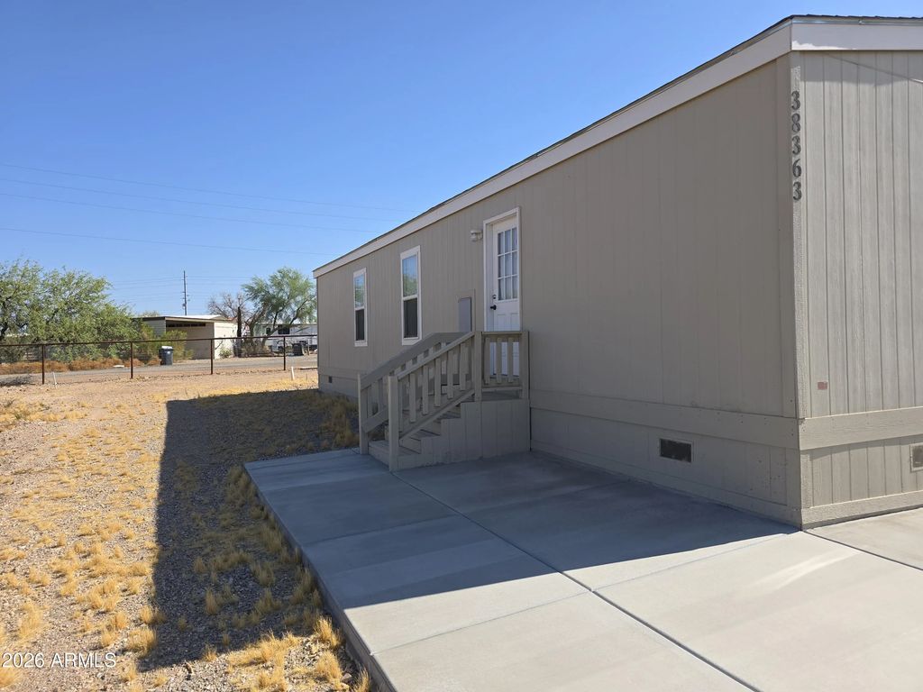 38363 N 250th Avenue, Morristown