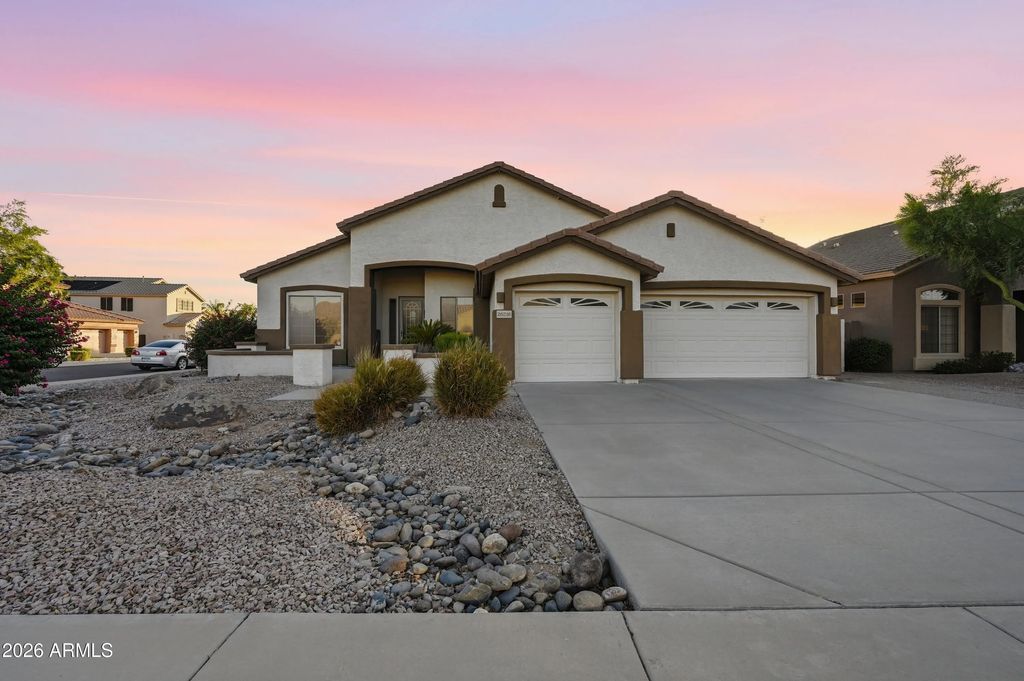 26216 N 73rd Avenue, Peoria