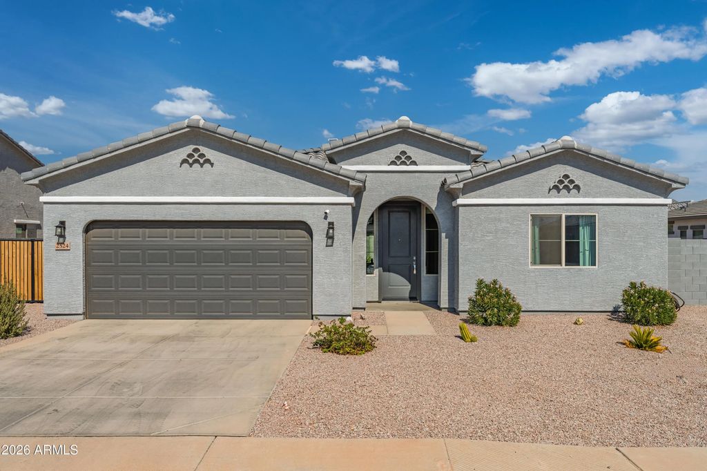 2524 N Pony Lane, Casa Grande