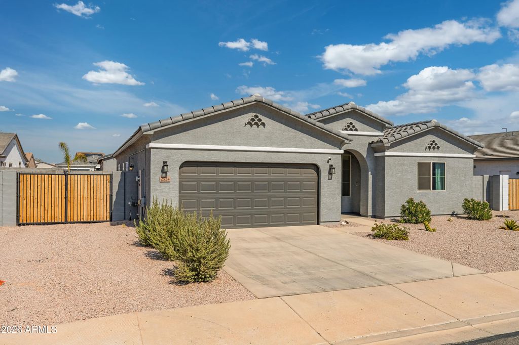 2524 N Pony Lane, Casa Grande