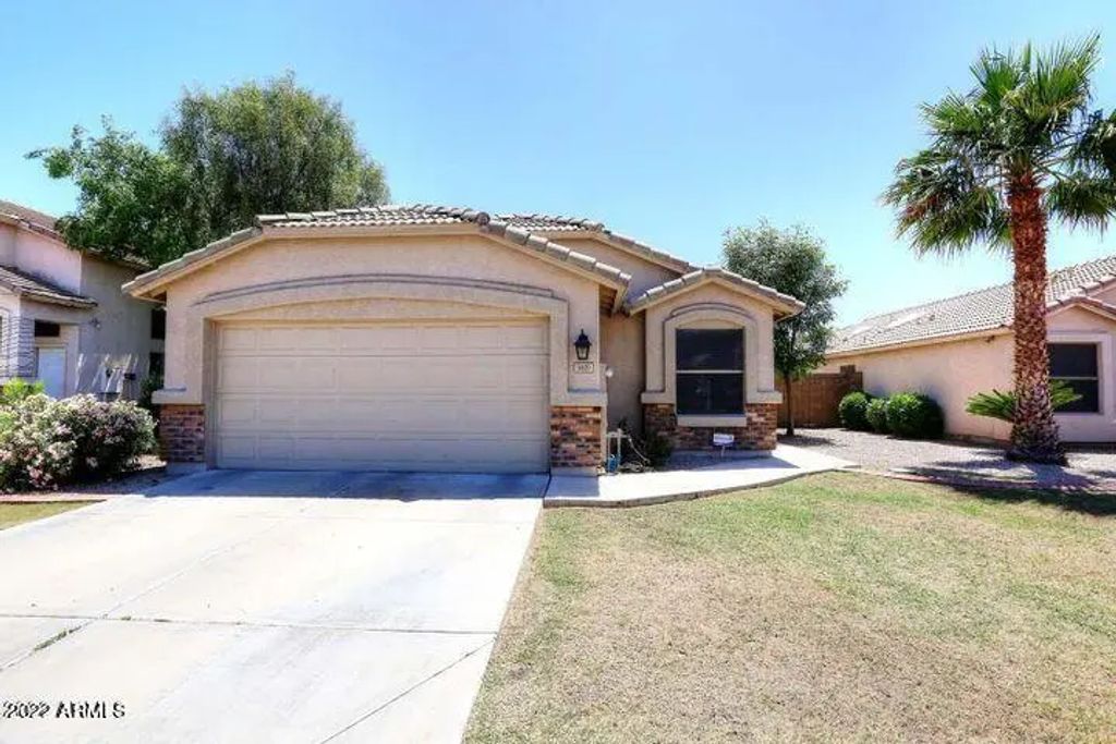 3409 E Menadota Drive, Phoenix