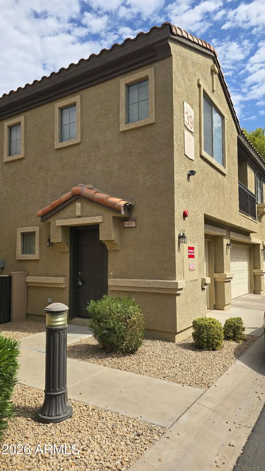 1407 N 81st Avenue, Phoenix