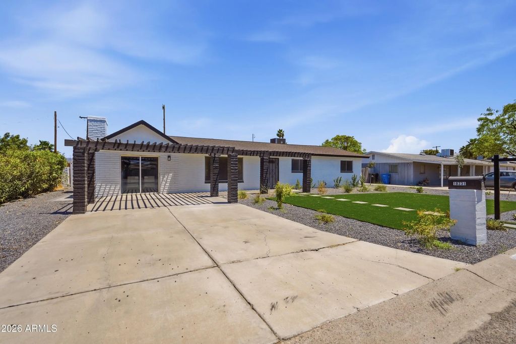 18231 N 41st Street, Phoenix