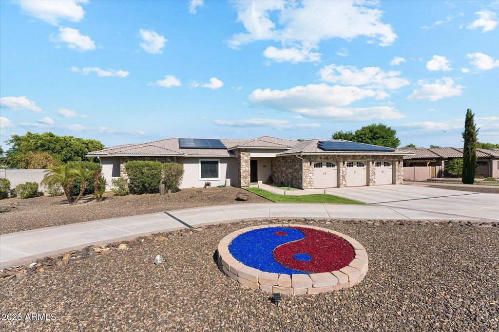 4923 N 188th Avenue, Litchfield Park