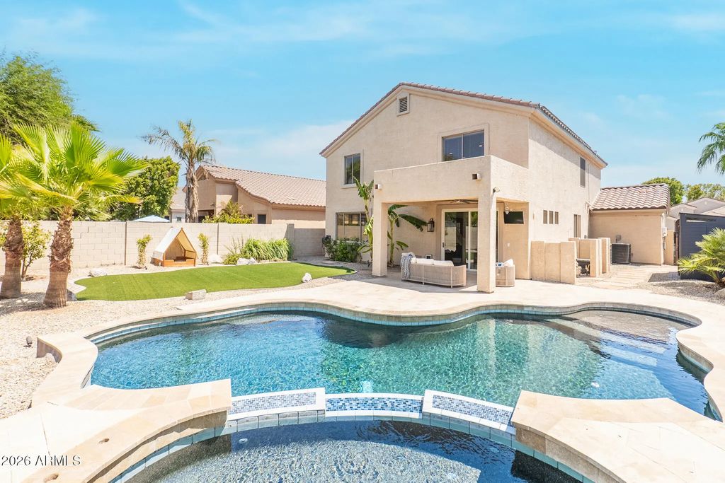 13660 W Monte Vista Road, Goodyear