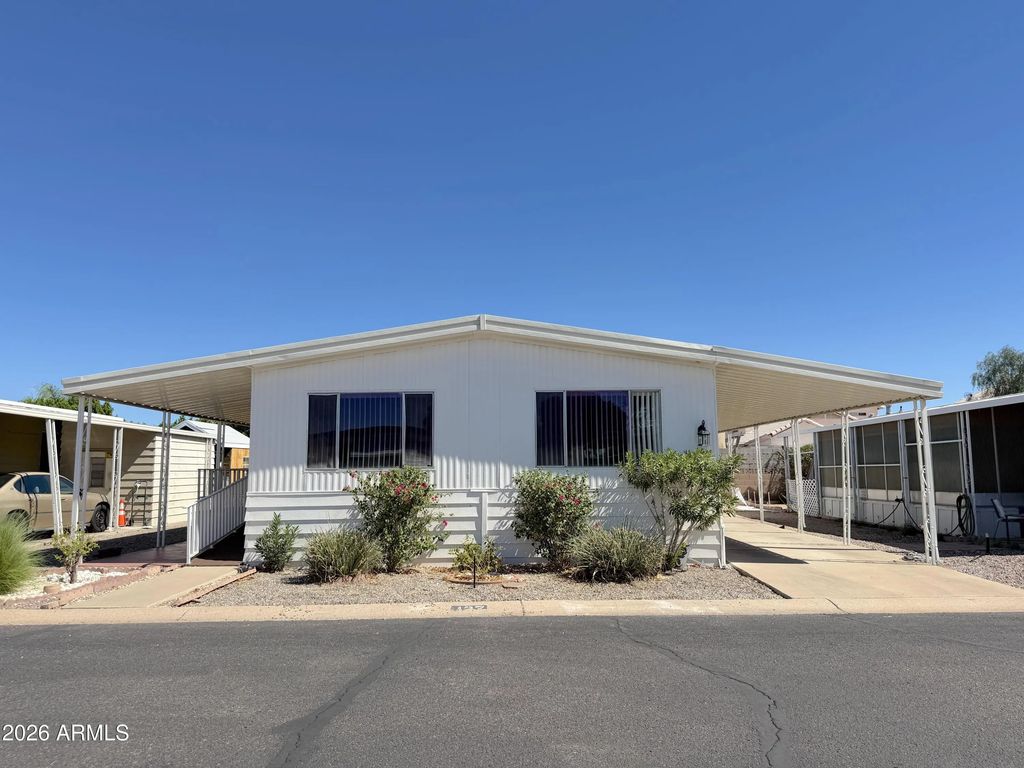 11411 N 91st Avenue (unit 137), Peoria