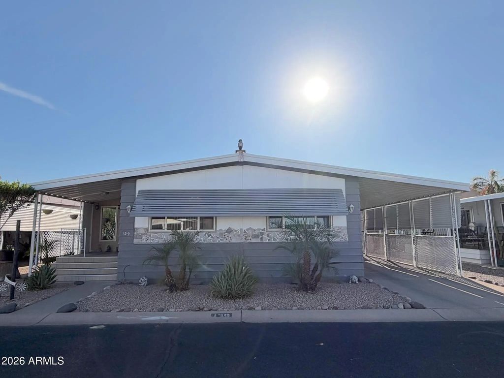 11411 N 91st Avenue (unit 139), Peoria