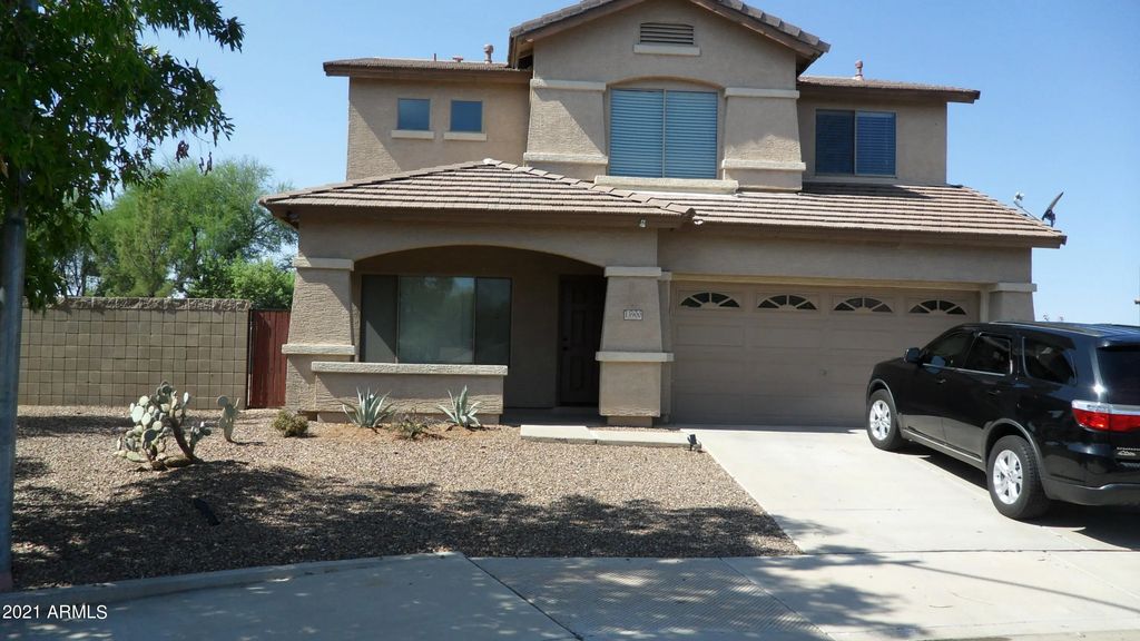13900 N 146th Lane, Surprise