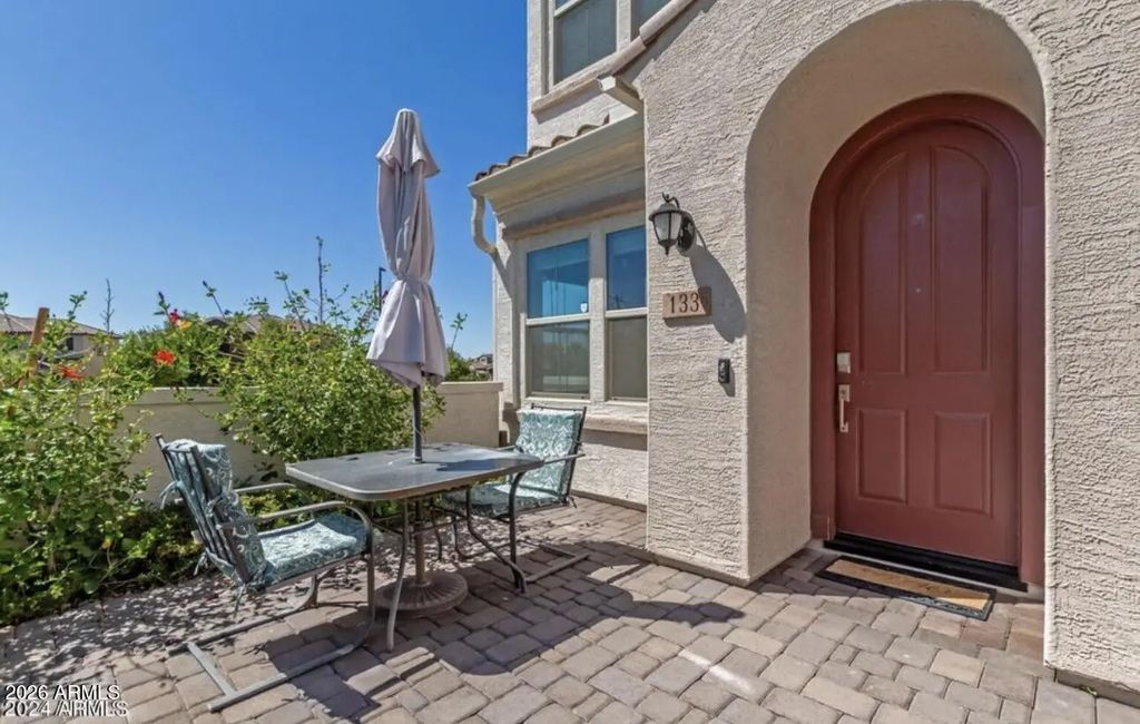 4077 S Sabrina Drive (unit 133), Chandler