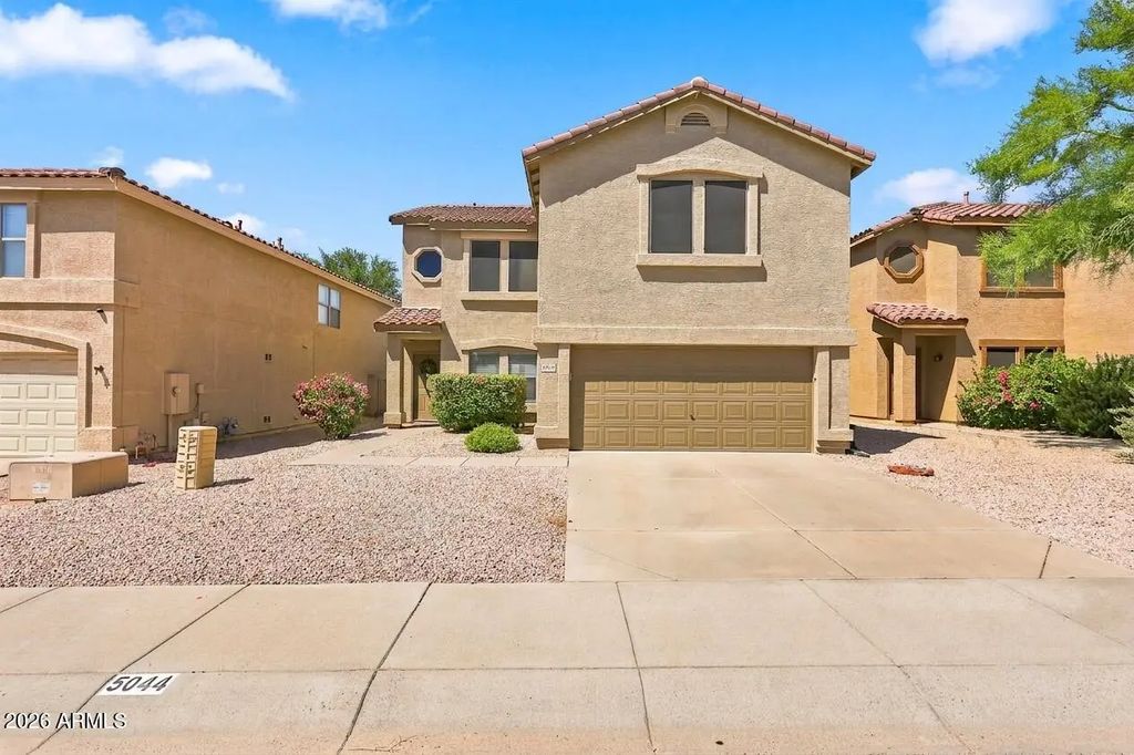 5044 E Roy Rogers Road, Cave Creek