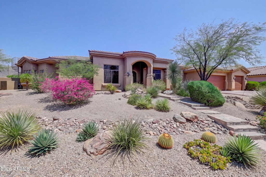 12149 N 123rd Way, Scottsdale