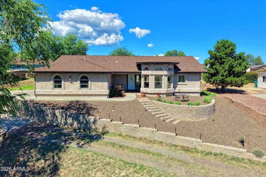 5450 N Ranger Road, Prescott Valley