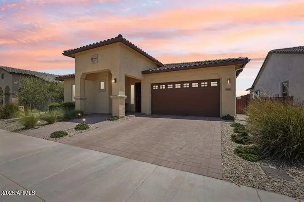 24611 N 174th Drive, Surprise