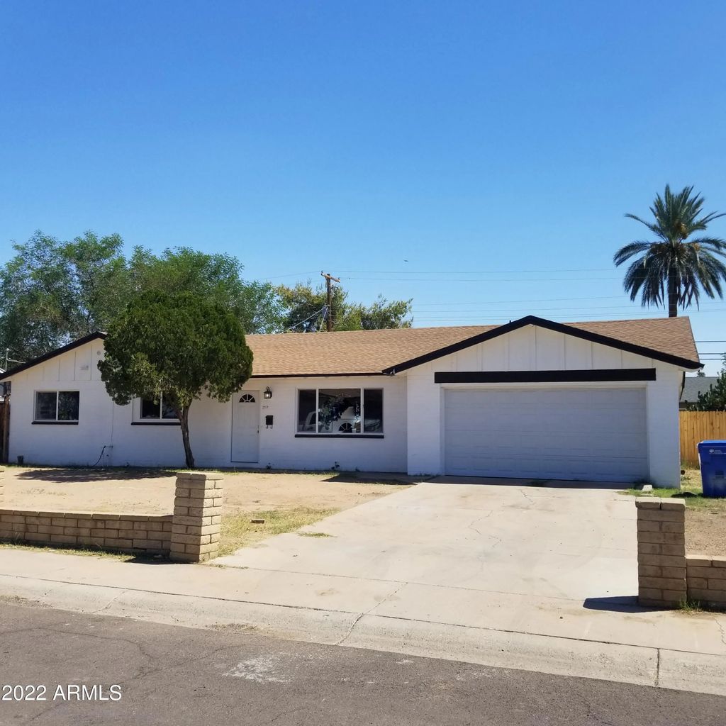 2959 N 53rd Parkway, Phoenix