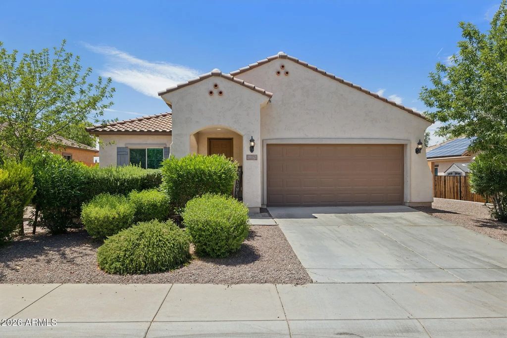 20142 N 260th Drive, Buckeye