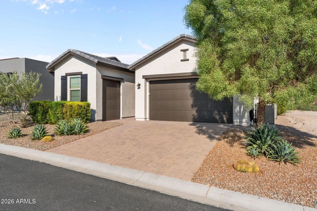 4295 Sawbuck Way, Wickenburg