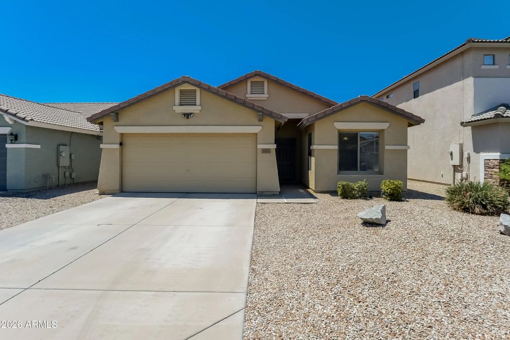 2033 W Green Tree Drive, Queen Creek