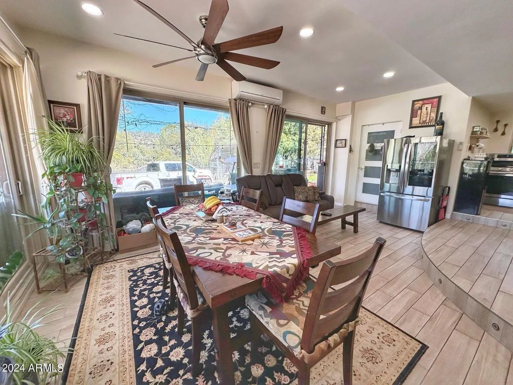 159 E El Camino Del Rey, Payson