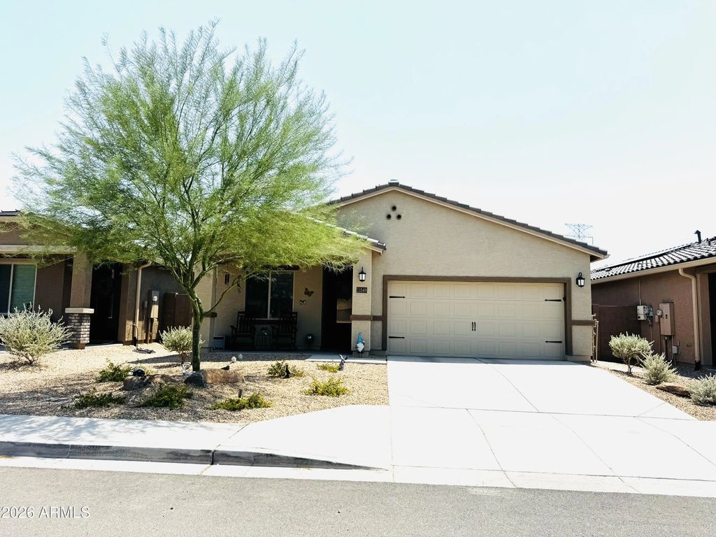 11549 W Arron Drive, Youngtown