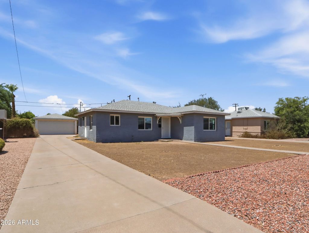 3022 N 17th Avenue, Phoenix