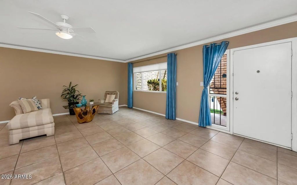 7839 E Vernon Avenue, Scottsdale