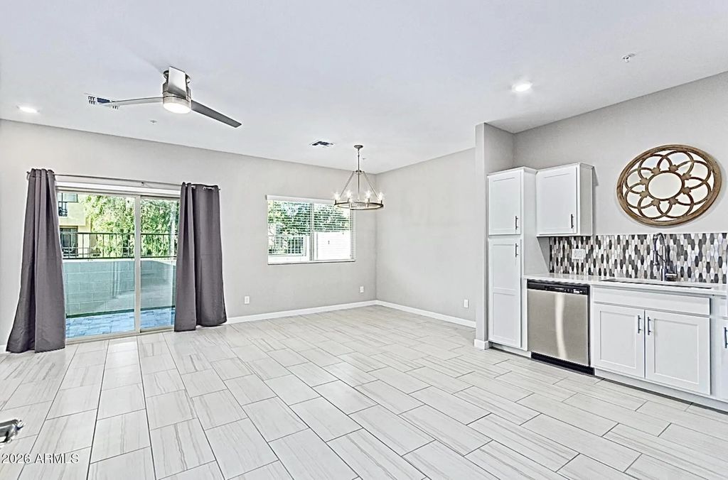 2134 W Harmont Drive, Phoenix