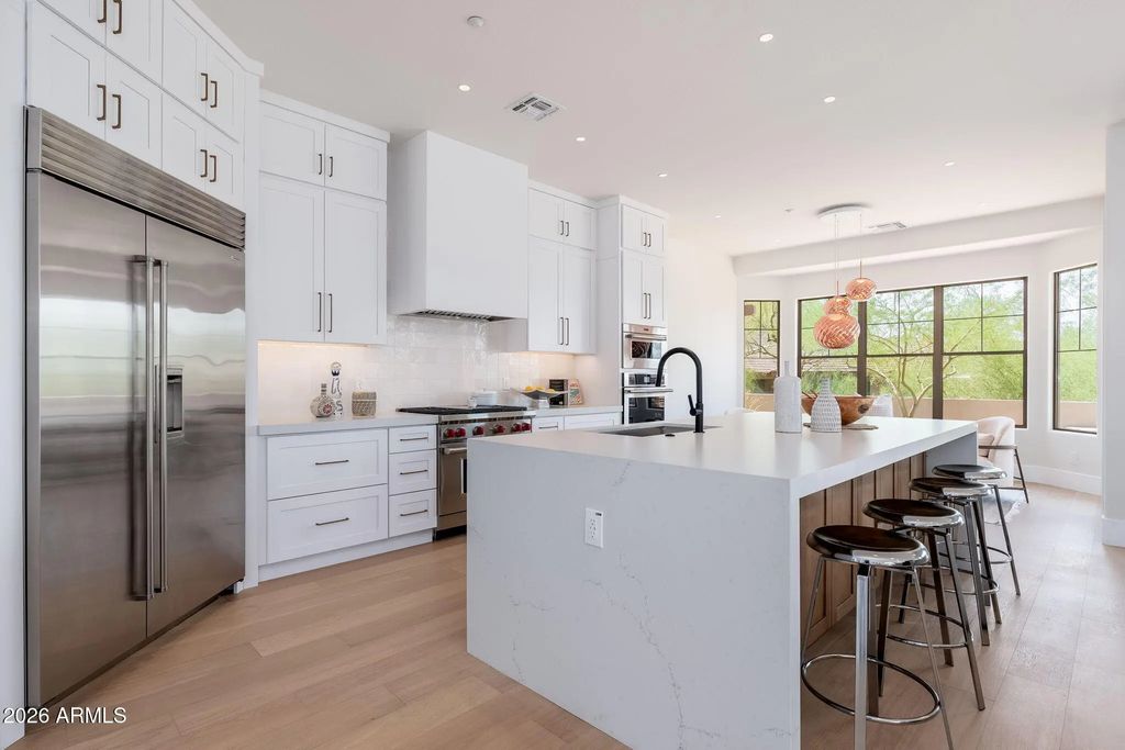 11477 E Raintree Drive, Scottsdale
