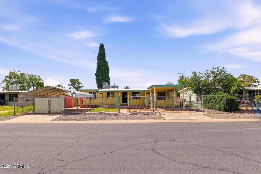 58 Wolfe Street, Sierra Vista
