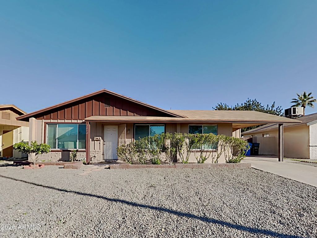 2402 W Altadena Avenue, Phoenix