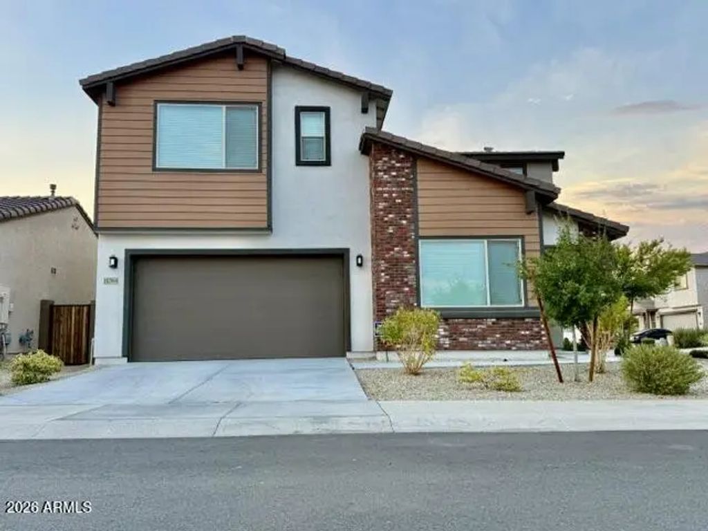 10764 W Villa Street, Avondale