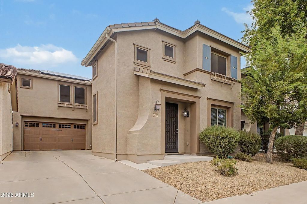 14552 W Maui Lane, Surprise