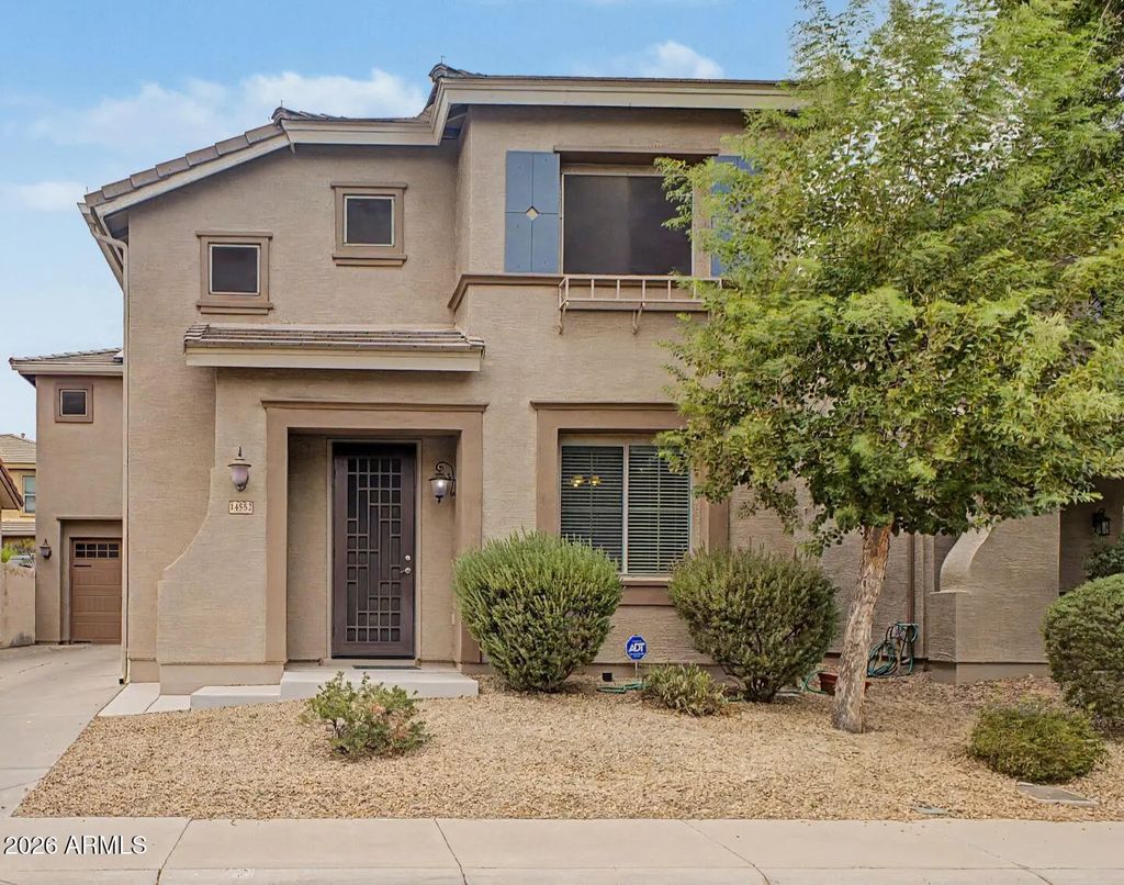 14552 W Maui Lane, Surprise
