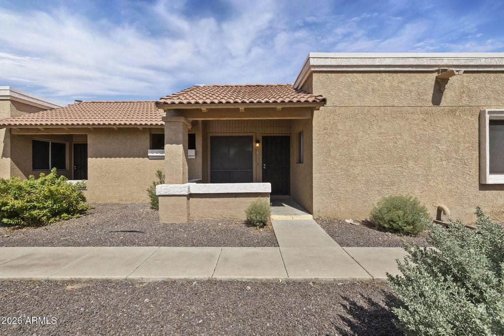 20420 N 6th Drive (unit 8), Phoenix