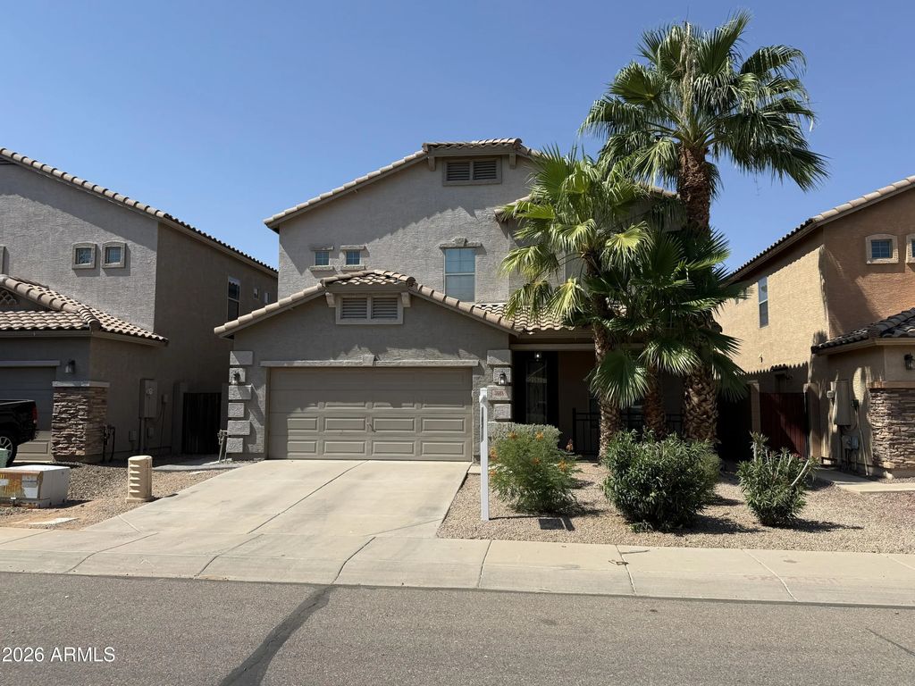 3608 E Desert Moon Trail, San Tan Valley