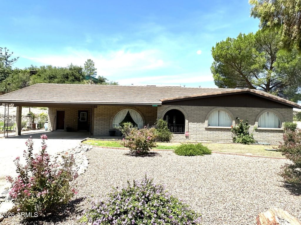5746 S Maple Leaf Street, Claypool