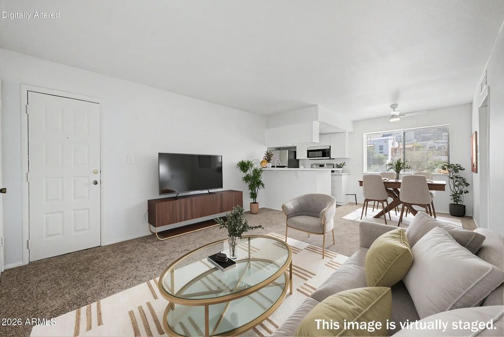 1111 E University Drive (unit 229), Tempe