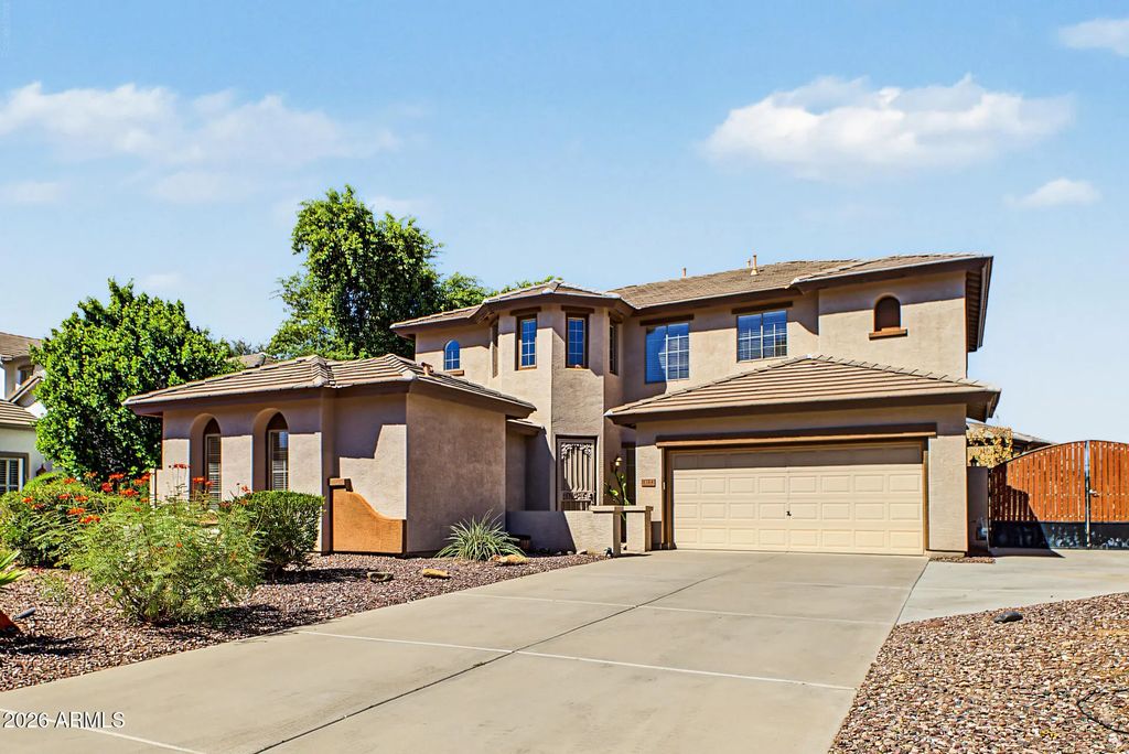 4184 E Dublin Court, Gilbert