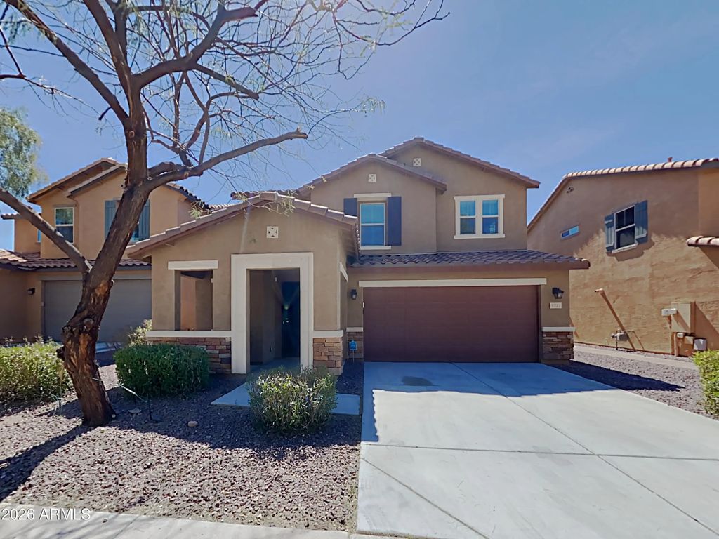 5711 E Adrian Avenue, Mesa