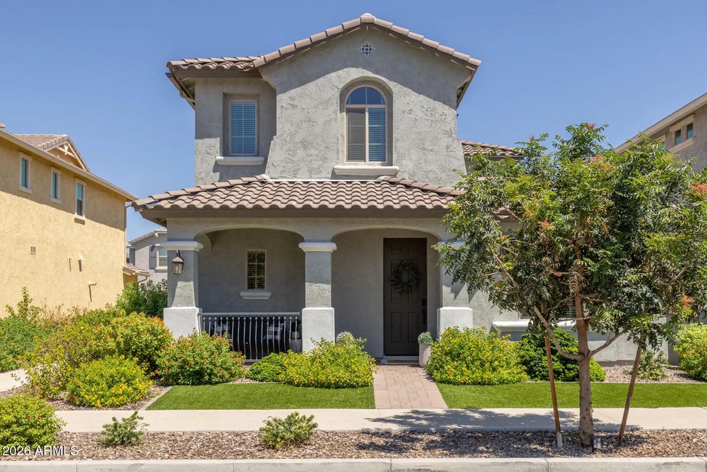 4126 E Jones Street, Gilbert